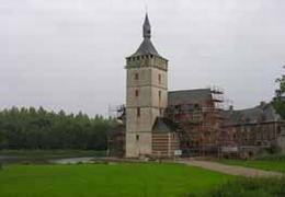 kasteel van Horst